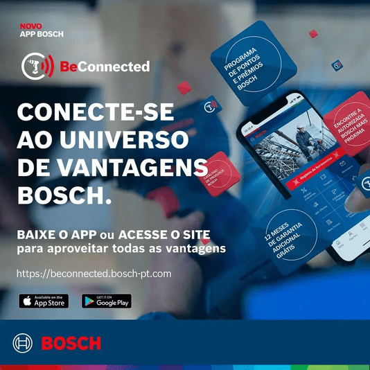 Nivel Laser Gll 12-22 G Bosch Linhas Verdes - 0601065320