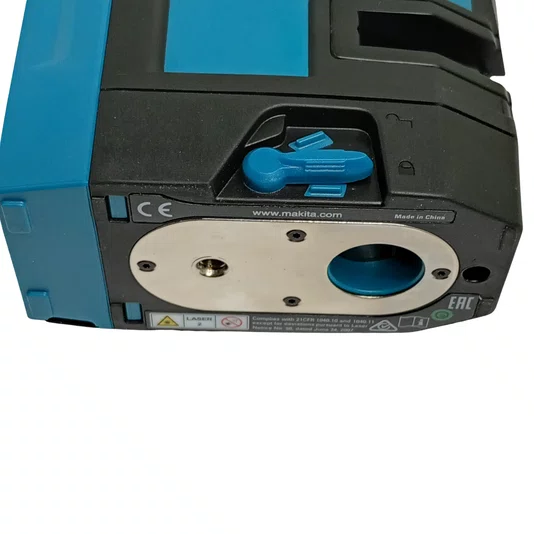 Nível A Laser 12V Com Linhas Cruzadas Makita - Sk106Dz