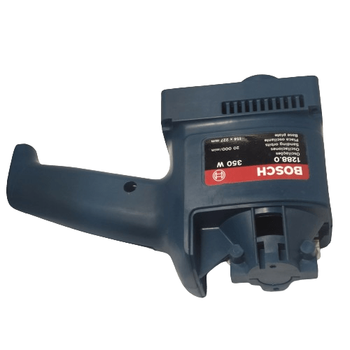 Carcaca Motor P/ 1288 Estoque Antigo - 2605104940 - Bosch