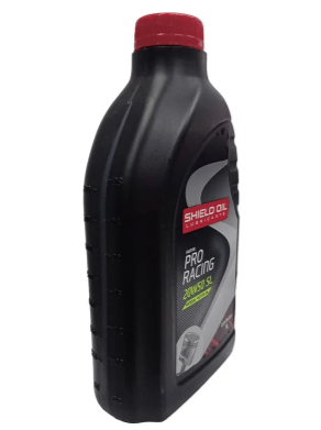 Oleo 20W50 Sl 1L Shield   04010101