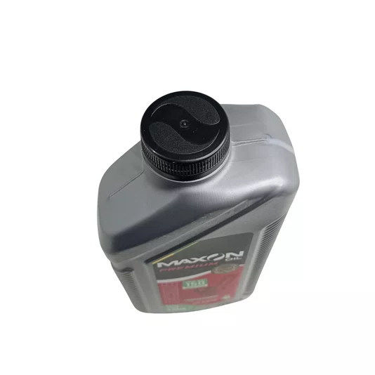 Oléo Maxon Premium Iso Vg 150 Para Corrente De Motosserra 1L  Ingrax - Lalipr0110