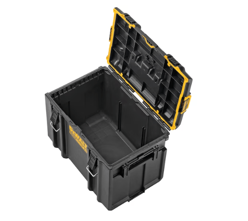 Caixa Organizadora Extra Grande 55X33X41Cm Toughsystem 2.0 Dewalt - Dwst08400