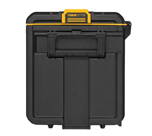 Caixa Organizadora Extra Grande 55X33X41Cm Toughsystem 2.0 Dewalt - Dwst08400