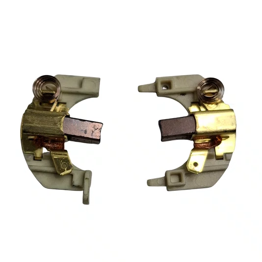 Par De Escovas De Carvão Para Parafusadeiras/Furadeiras Dewalt - N031214