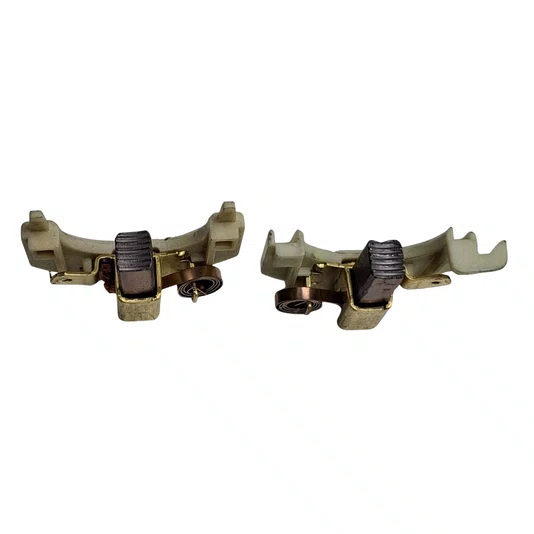 Par De Escovas De Carvão Para Parafusadeiras/Furadeiras Dewalt - N031214