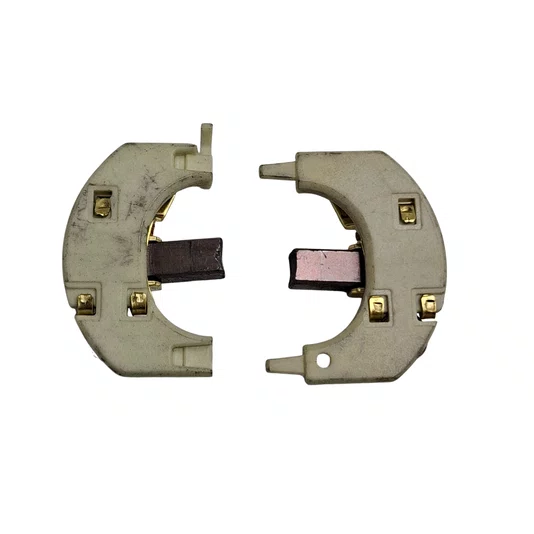 Par De Escovas De Carvão Para Parafusadeiras/Furadeiras Dewalt - N031214