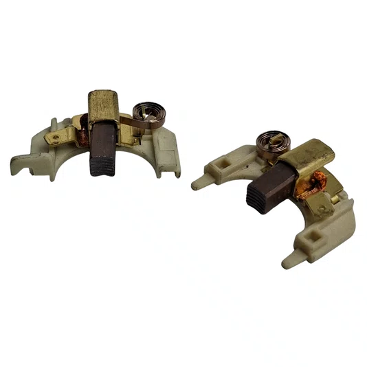 Par De Escovas De Carvão Para Parafusadeiras/Furadeiras Dewalt - N031214
