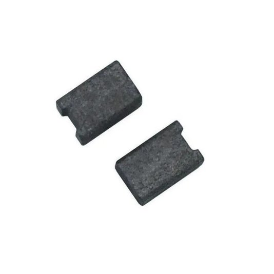Par De Escova De Carvão 220V 5140179-02 -  Black&Decker