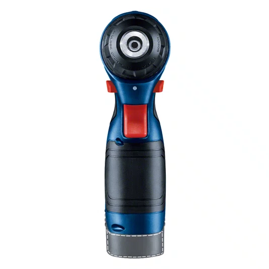 Bosch Gsr 120-Li Parafusadeira/Furadeira 12V Pro - 06019G80E5