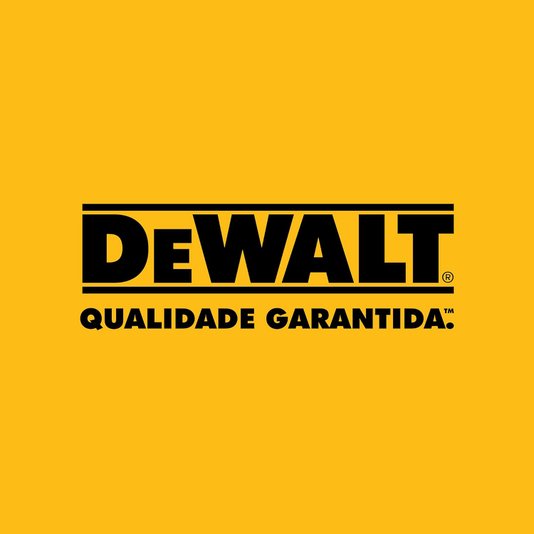 Kit Dewalt Parafusadeira/Furadeira 1/2" 20V Brushless Li-Ion + 2 Baterias 2Ah + Carregador Bivolt E Maleta - Dcd7771D2-Br