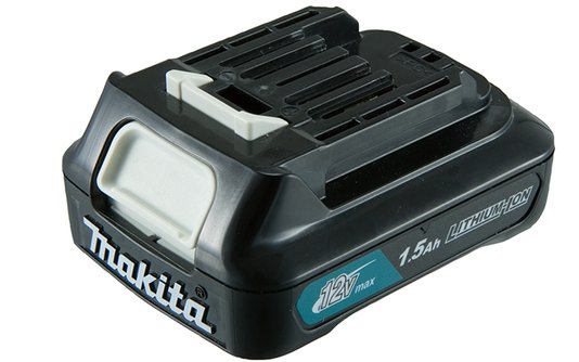 Paraf / Furad Bateria 12V Li 1.5Ah 10Mm (3/8) Hp331Dwy-P Makita