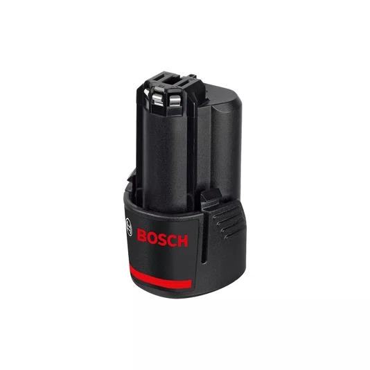 Kit Parafus./Furadeira Gdr 120-Li Com Carregador+ Bateria Bosch - 06019F00E1