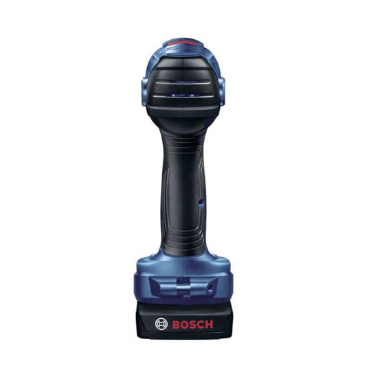 Parafusad./Furadeira A Bateria Gsr180 Li - Bosch - 06019F81E0