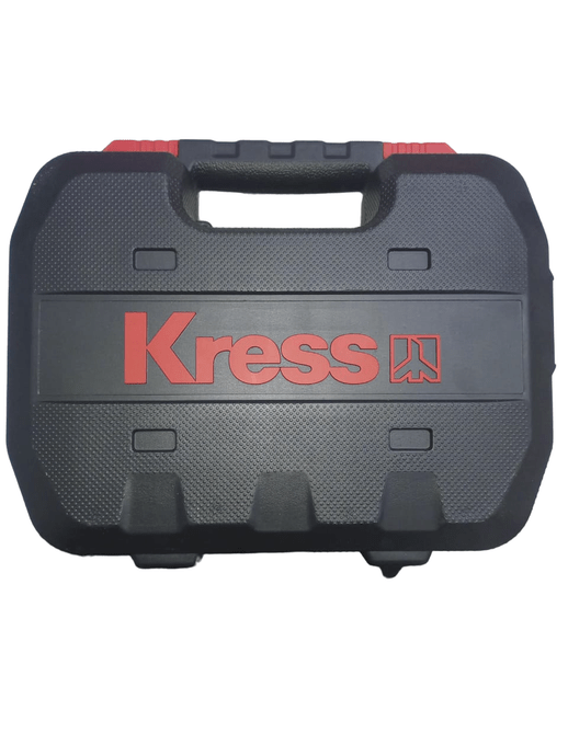 Furadeira/Parafusadeira 12V Brushless 10Mm Kua12.1 - Kress