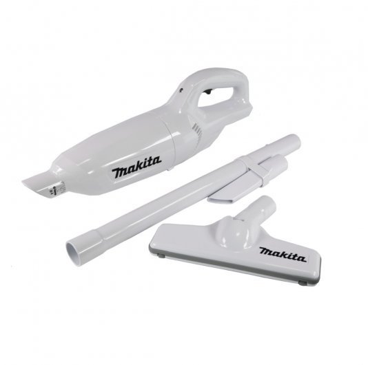 Parafusadeira 12v Makita com Aspirador de Pó - Combo