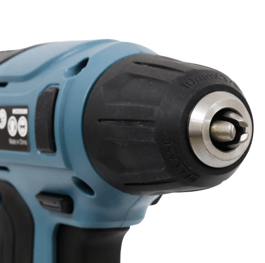 Parafusadeira/Furadeira 10Mm C/ Bateria 12V - Ws2550K - Wesco