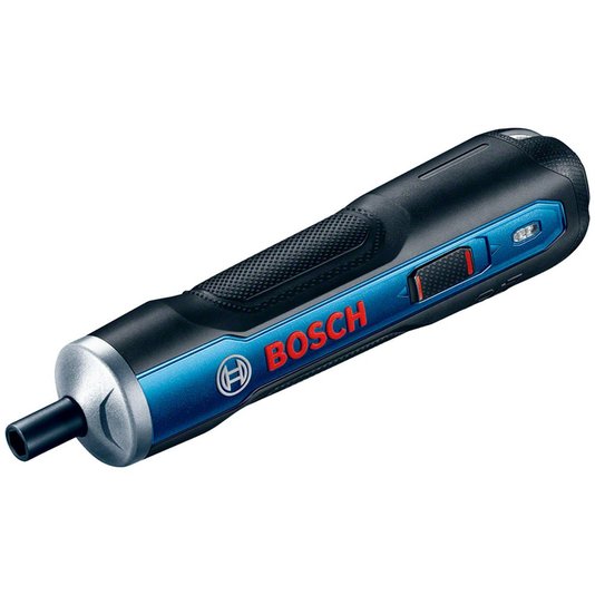 Parafusadeira Bosch Go 3,6V Versao Jogo 06019H20E1