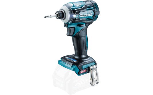 Parafusadeira De Impacto A Bateria - Td001Gz - Makita