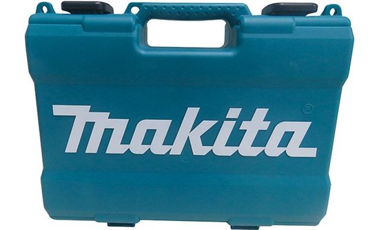 Parafusadeira De Impacto Makita 12V A Bateria Td111Dwye