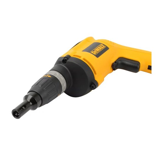 Parafusadeira De Drywall 540W Dw255-B2 - Dewalt