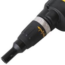 Parafusadeira De Alto Torque Para Drywall 1/4" 220V Dewalt - Dw257-B2