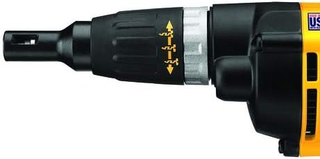 Parafusadeira De Alto Torque Para Drywall 1/4" 220V Dewalt - Dw257-B2
