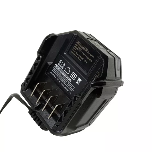 Parafusadeira/Furadeira 1/2" 20V Max Brushless + 2 Baterias 1,5Ah + Carregador E Maleta Stanley - Sbd710C2K-Br