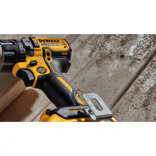 Parafusadeira/Furadeira 1/2" 20V Max Xr Li-Ion Brushless Dewalt - Dcd796B-B3