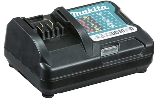 Parafusadeira Furadeira 12V Makita Hp333Dwye