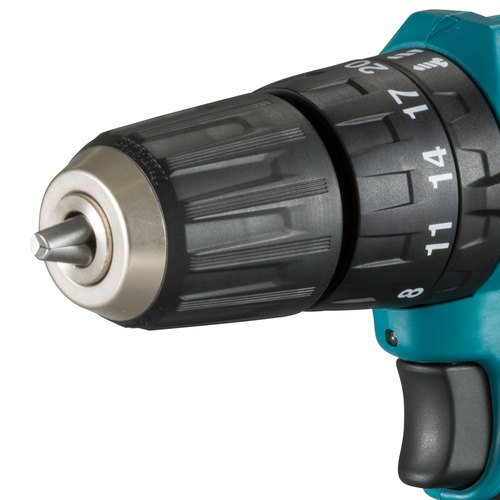Parafusadeira Furadeira 12V Makita Hp333Dwye