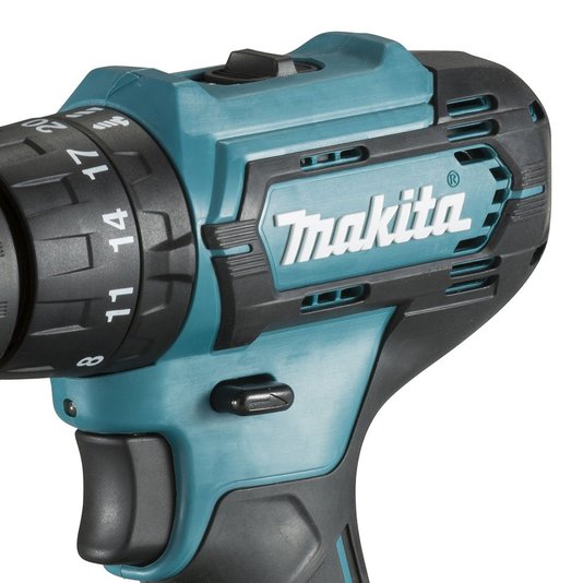 Parafusadeira Furadeira 12V Makita Hp333Dwye