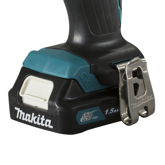 Parafusadeira Furadeira 12V Makita Hp333Dwye