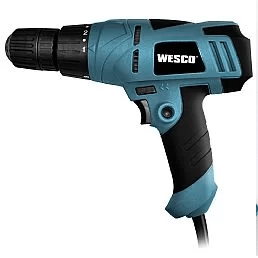 Parafusadeira/Furadeira 3/8" 220V 300W Wesco-  Ws3231