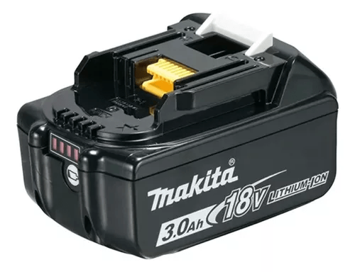 Parafusadeira / Furadeira A Bateria 18V - Ddf485Rfj - Makita