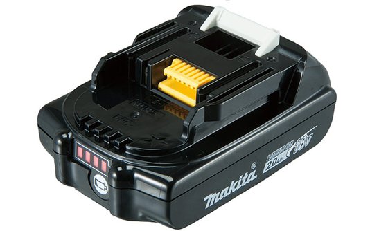 Parafusadeira / Furadeira A Bateria 18V - Dhp487Raj - Makita