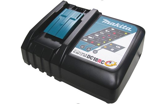 Parafusadeira / Furadeira A Bateria 18V - Dhp487Raj - Makita
