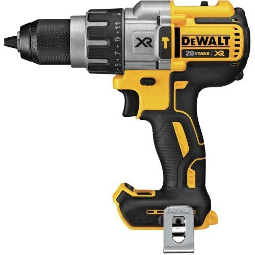 Parafusadeira/Furadeira Impacto 1/2 20V Dcd996B - Dewalt