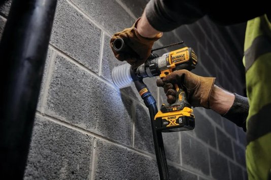 Parafusadeira/Furadeira Impacto 1/2 20V Dcd996B - Dewalt
