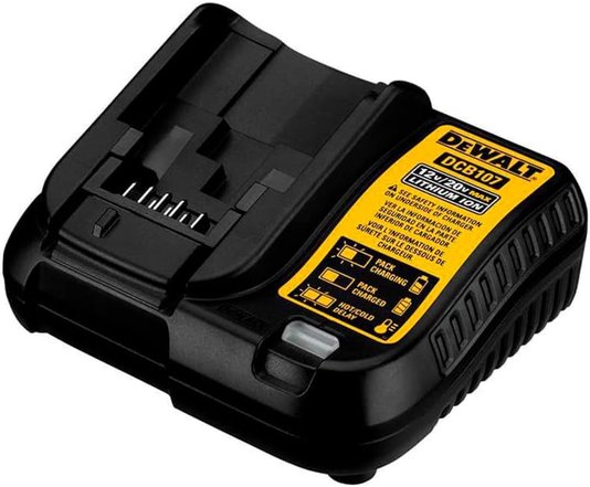 Kit Dewalt Parafusadeira/Furadeira Atomic 1/2"(13 Mm) De Impacto 20V Max* Li-Ion Brushless + 2 Baterias 2.0Ah + Carregador E Bolsa (127V) - Dcd709D2-Br
