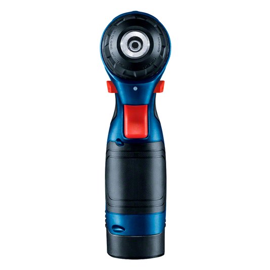 Parafusadeira Gsr 120Li + 1 Bateria Bosch 06019G80E1