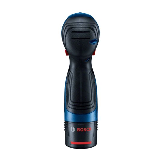 Parafusadeira Gsr 120Li + 1 Bateria Bosch 06019G80E1