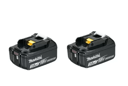 Parafusadeira Para Gesso A Bateria 18V Dfs452Fjx2 - Makita