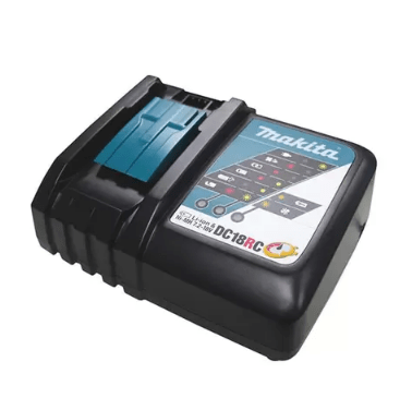 Parafusadeira Para Gesso A Bateria 18V Dfs452Fjx2 - Makita