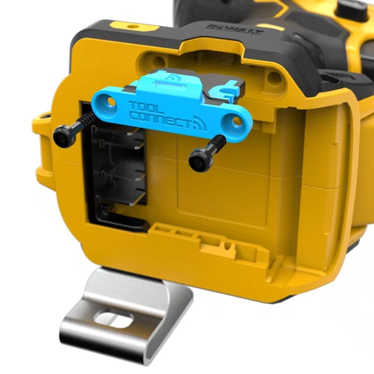 Parafusaidera/Furadeira De Impacto 1/2"(13Mm) 20V Max* Brushless Dewalt - Dcd1007B-B3