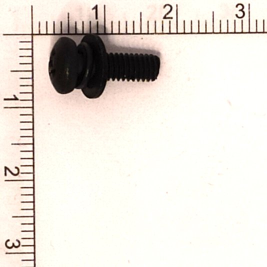 Parafuso - 1609B01665 - Bosch