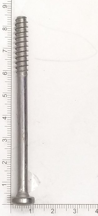 Parafuso - 1613435041 - Bosch