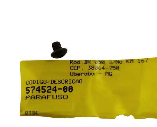 Parafuso - 574524-00 - Dewalt