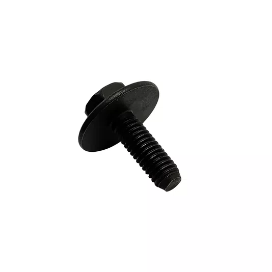 Parafuso Allen Flangeado Sextavado M6X18 Para Serras Circulares E Serras Mármore Makita - 266510-9