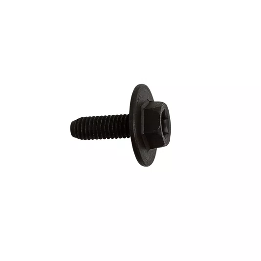 Parafuso Allen Flangeado Sextavado M6X18 Para Serras Circulares E Serras Mármore Makita - 266510-9