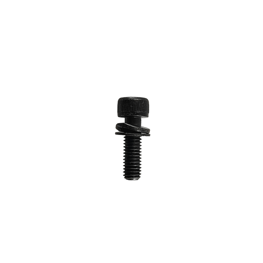 Parafuso Auto Atarr M6X20 - 922333-2 - Makita